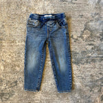 Load image into Gallery viewer, Gymboree Pull On Blue Jeans 3T
