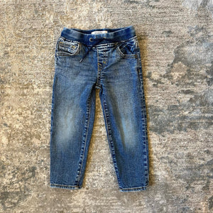 Gymboree Pull On Blue Jeans 3T