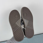 Load image into Gallery viewer, Reebok Kids Forte Lounger Sneakers White Navy Gray 2 NWOT
