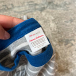 Load image into Gallery viewer, Hanna Andersson Short John Bunny PJs 120 cm 6-7
