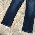 Load image into Gallery viewer, Lucky Girls Classic Straight Blue Jeans 7
