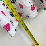 Load image into Gallery viewer, Vintage Carter's Long Sleeve Floral Dress 6
