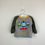 Load image into Gallery viewer, Vintage Thomas and Friends Long Sleeve Tee 18 Months
