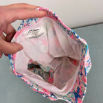 Load image into Gallery viewer, Lilly Pulitzer Boys Junior Capri Swim Trunk Cosmic Coral S
