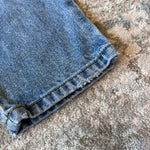 Load image into Gallery viewer, Vintage Guess Blue Jeans 4T
