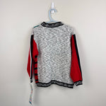 Load image into Gallery viewer, Vintage French Toast by Lollytogs Striped Sweater 6 NWT
