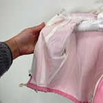 Load image into Gallery viewer, Vintage Cabbage Patch Kids Pink Ruffle Jacket 24 Months USA
