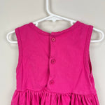 Load image into Gallery viewer, Vintage Y2K The Disney Store Pink Minnie Mouse Beach Dress 6
