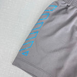 Load image into Gallery viewer, Nike Gray Athletic Shorts 4T

