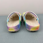 Load image into Gallery viewer, Crocs Classic Spray Dye Clog 3
