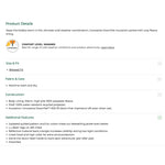 Load image into Gallery viewer, L.L. Bean Kids' Down Jacket Blue M 10/12
