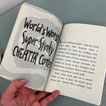 Load image into Gallery viewer, Stink and the World's Worst Super-Stinky Sneakers Chapter Book #3
