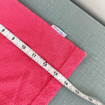 Load image into Gallery viewer, Vintage Heathtex Short Sleeve Pink Fish Pointelle T-Shirt 2T
