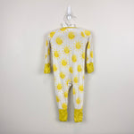 Load image into Gallery viewer, Little Sleepies Sunshine Zippy 3-6 Months
