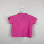 Load image into Gallery viewer, Vintage Y2K Blues Clues Short Sleeve Pink Top 24 Months
