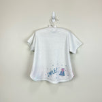 Load image into Gallery viewer, Vintage OshKosh B'gosh Pictures Top 6 USA
