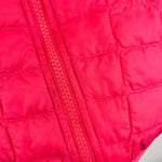 Load image into Gallery viewer, The North Face Baby ThermoBall Hooded Jacket Pink 18-24 Months
