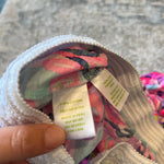 Load image into Gallery viewer, Lilly Pulitzer Girls Little Beach Pant Serene Blue Big Escapade XL
