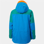 Load image into Gallery viewer, Helly Hansen Boys Summit 2.0 Ski Jacket Neptune Blue NWT 13
