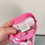Load image into Gallery viewer, Hanna Andersson Pink Bunny Pajamas 60 cm (3-6 Months)
