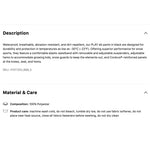 Load image into Gallery viewer, Deux Par Deux Convertible Black Play Ski Snow Pants 4T
