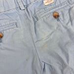 Load image into Gallery viewer, Vineyard Vines Light Blue Chino Breaker Shorts 3T
