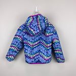 Load image into Gallery viewer, The North Face Girls Reversible Perrito Jacket 18-24 Months
