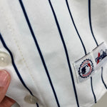 Load image into Gallery viewer, Vintage Majestic New York Yankees Jeter 2 MLB Baseball Jersey Youth Small USA
