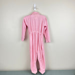Load image into Gallery viewer, Vintage Winnie the Pooh Footie Pajama Sleeper XL 30 Months
