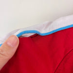 Load image into Gallery viewer, Vintage Y2K Thomas and Friends All Aboard! T-Shirt 24 Months
