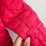 Load image into Gallery viewer, The North Face Baby ThermoBall Hooded Jacket Pink 18-24 Months
