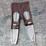 Load image into Gallery viewer, Hanna Andersson Star Wars Costume Pajamas The Mandalorian 100 cm 4T
