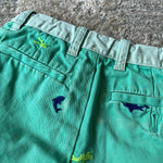 Load image into Gallery viewer, Crewcuts Boys Chino Shorts Bundle 3T
