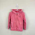 Load image into Gallery viewer, Vineyard Vines Jetty Red Whale Hoodie 3T
