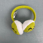 Load image into Gallery viewer, The Grinch Winter Earmuffs and Gloves Set
