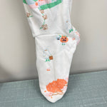 Load image into Gallery viewer, The Beaufort Bonnet Company Noelle's Night Night Halloween Fall 12-18 Months NWT
