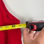 Load image into Gallery viewer, Vintage Honors Red Tank Top
