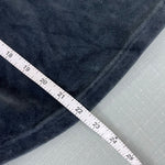 Load image into Gallery viewer, Vintage OshKosh B'gosh Black Velour Jumper Dress 5T USA
