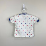 Load image into Gallery viewer, Vintage Berdon Short Sleeve Rocking Horse T-Shirt 18 Months
