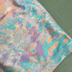 Load image into Gallery viewer, Under Armour Girls Heat Gear Printed Bike Shorts
