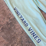 Load image into Gallery viewer, Vineyard Vines Kids' Puff Heritage Performance Jogger S 8-10 NWOT
