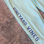 Load image into Gallery viewer, Vineyard Vines Kids' Puff Heritage Performance Jogger S 8-10 NWOT
