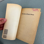 Load image into Gallery viewer, The Baby-sitters Club #9 The Ghost at Dawn's House Book Ann M. Martin
