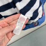 Load image into Gallery viewer, Hatley Vintage Tractors Rain Jacket 3T
