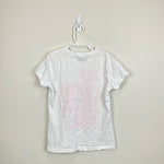 Load image into Gallery viewer, Crewcuts Girls The Future Starts Here Short Sleeve T-Shirt 10
