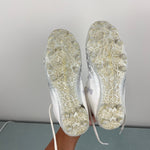 Load image into Gallery viewer, Under Armour Youth Spotlight Slect 3 MC Jr. Football Cleats 2
