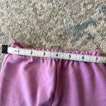 Load image into Gallery viewer, Vintage Healthtex Two Piece Purple Tulip Outfit 24 Months USA
