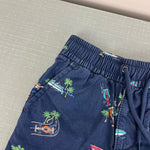 Load image into Gallery viewer, Baby Gap Tropical Print Shorts 18-24 Months NWT
