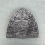 Load image into Gallery viewer, Nike Boys Gray Knit Cap Toddler
