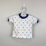 Load image into Gallery viewer, Vintage Berdon Short Sleeve Rocking Horse T-Shirt 18 Months
